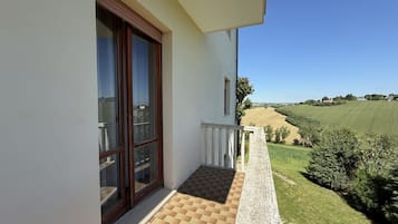 Dettaglio esterni