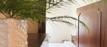SE275 – Senigallia, four-room apartment in the hills with parking space