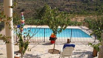 Casa | Piscina | Piscina a l'aire lliure