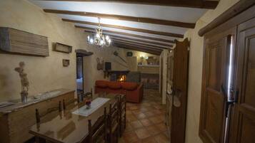 Casa | Servei de restauració