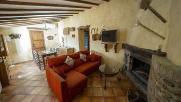 Casa | Sala d'estar