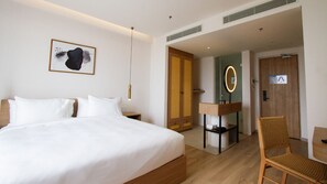 Standard Studio, Garden View - Mona Luxe Apartment Hoi An (Hoi An)