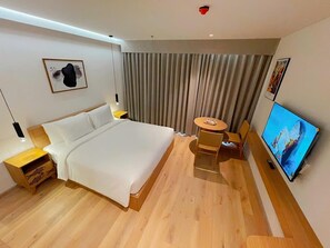 Standard Studio, Garden View - Mona Luxe Apartment Hoi An (Hoi An)