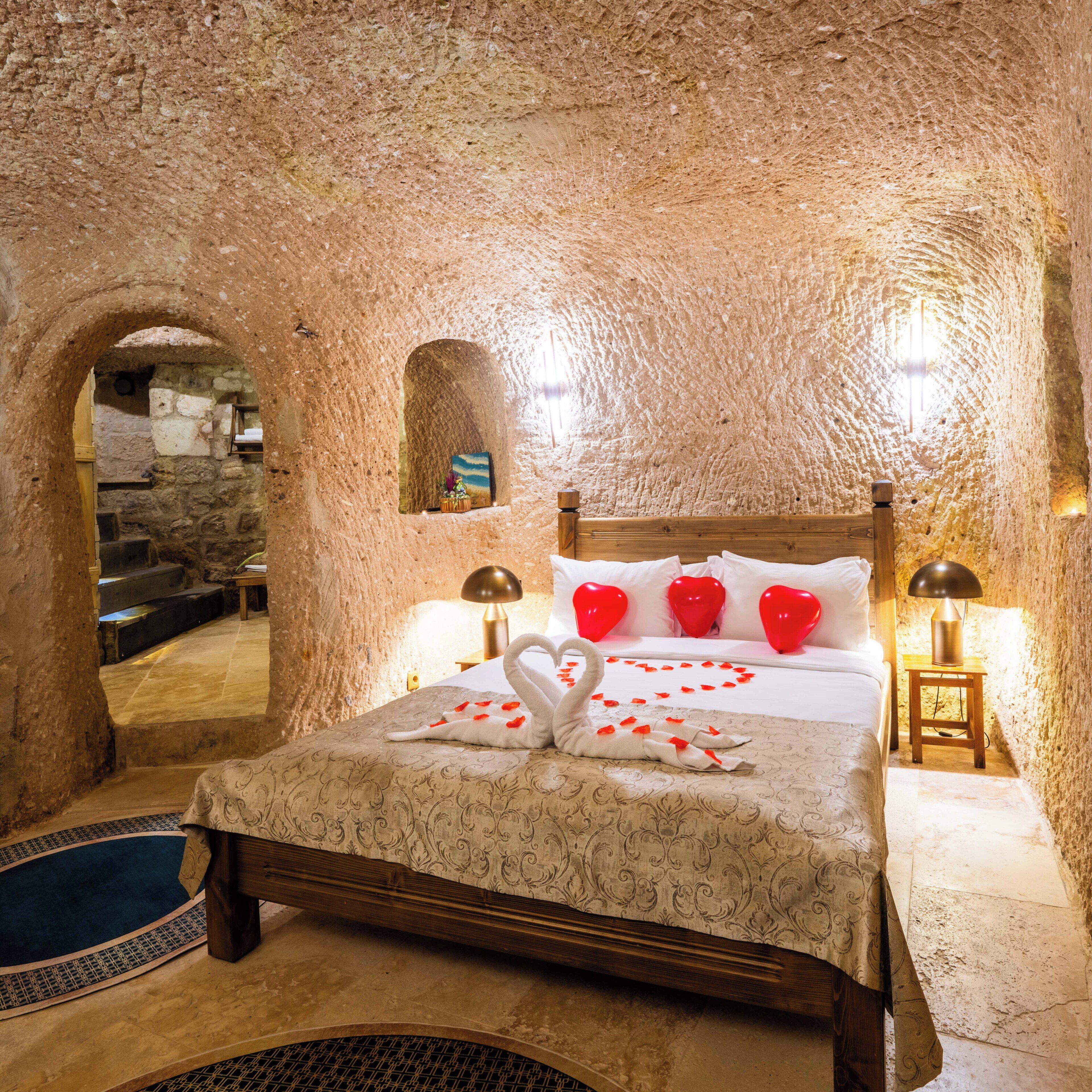 Suite – premium, privat basseng | Wi-fi (inkludert)