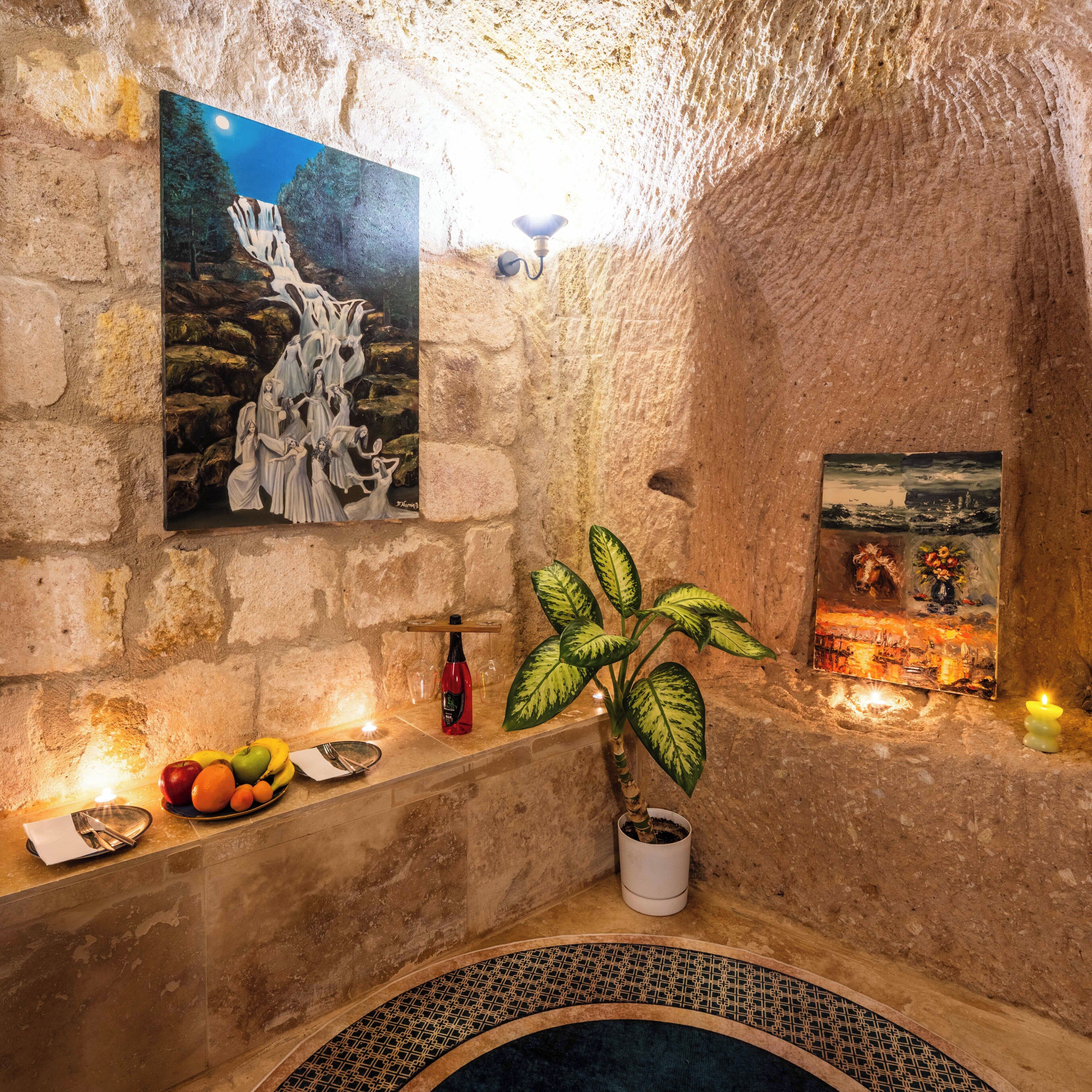 Premium suite, privézwembad | Gratis wifi