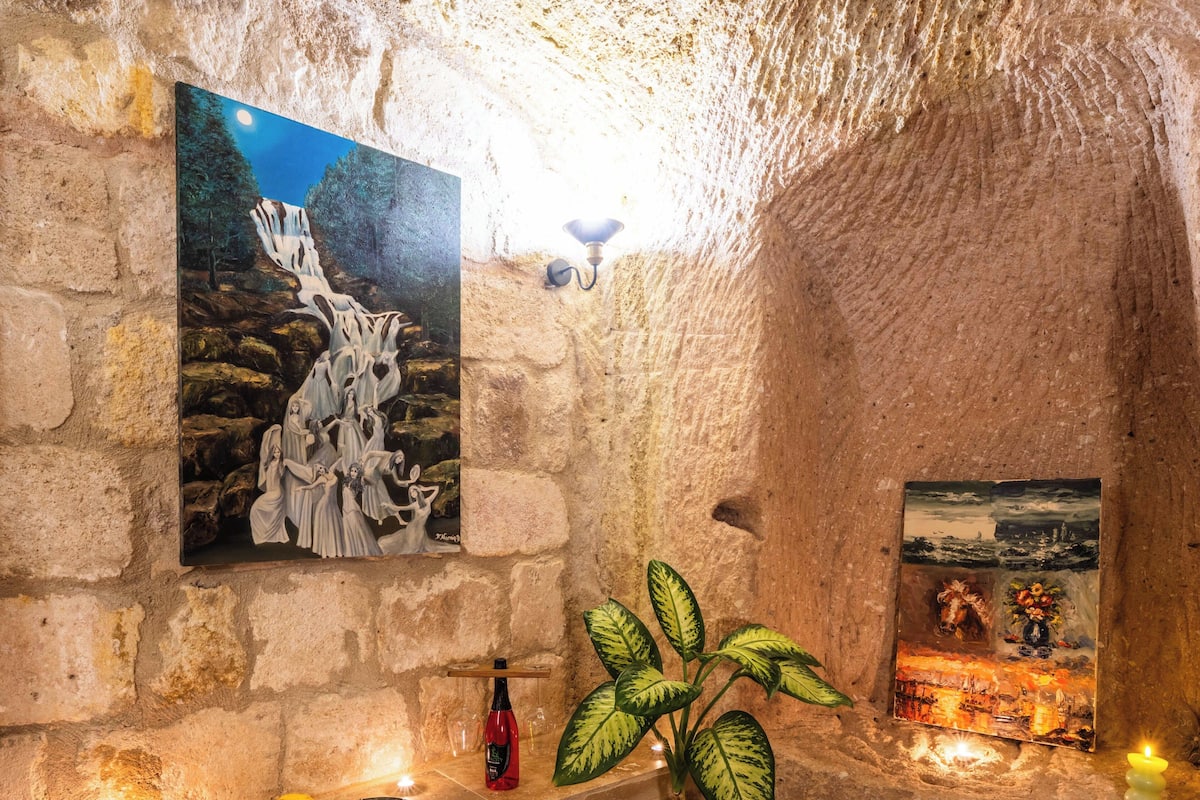 Premium Suite, Private Pool | Free WiFi