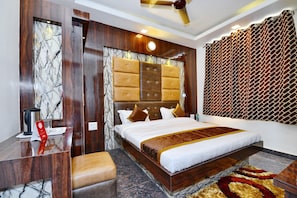 Room - Collection O Ajmer Formerly Delight Home Stay (Ajmer)