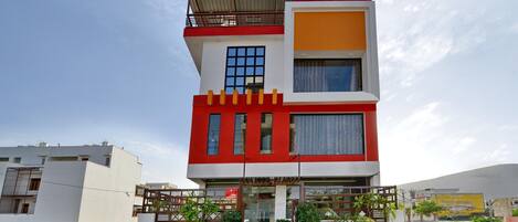 House | Exterior
