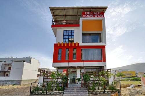 Collection O Ajmer Formerly Delight Home Stay