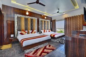 Room - Collection O Ajmer Formerly Delight Home Stay (Ajmer)