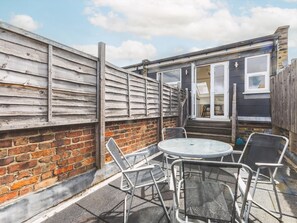 Exterior - Bright Loft Apartment in Nine Elms (London)