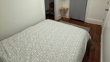 1 bedroom, free WiFi
