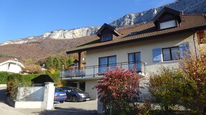 Exterior - Vrbo Property (Veyrier-du-Lac)