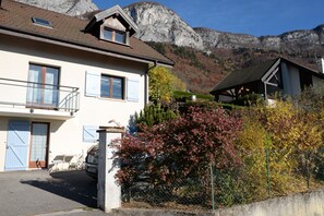 Aussenbereich