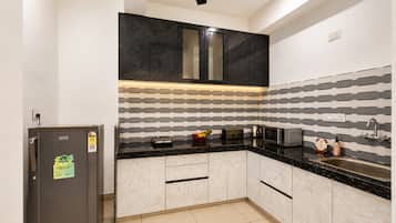 Cucina privata