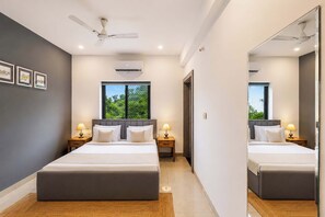 Room - Premium 2BHK at Lakecity Apartments by Viraalay (Udaipur)