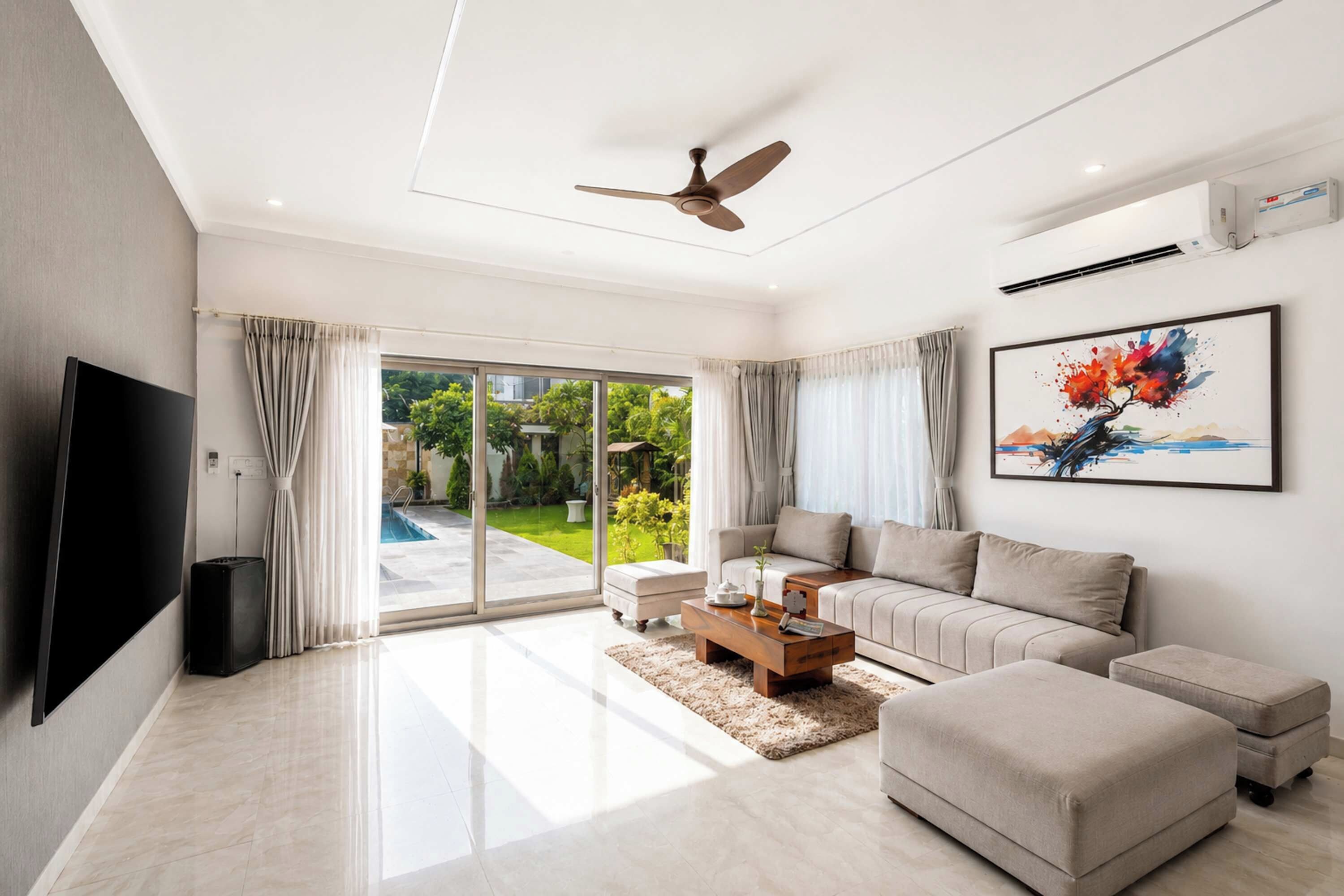 The Horizon Villa By Viraalay - Premium 5bhk Villa - Udaipur