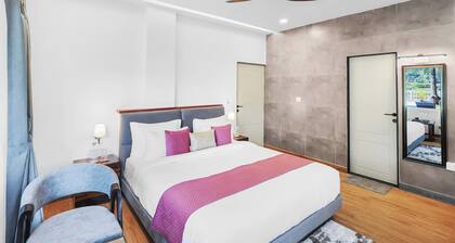 The Brindha Villa - by Viraalay