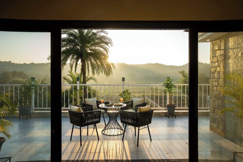 The Brindha Villa - by Viraalay