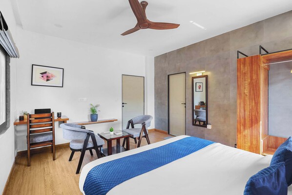 Room - The Brindha Villa - by Viraalay (Udaipur)