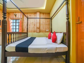 Ferienhaus | 1 Schlafzimmer