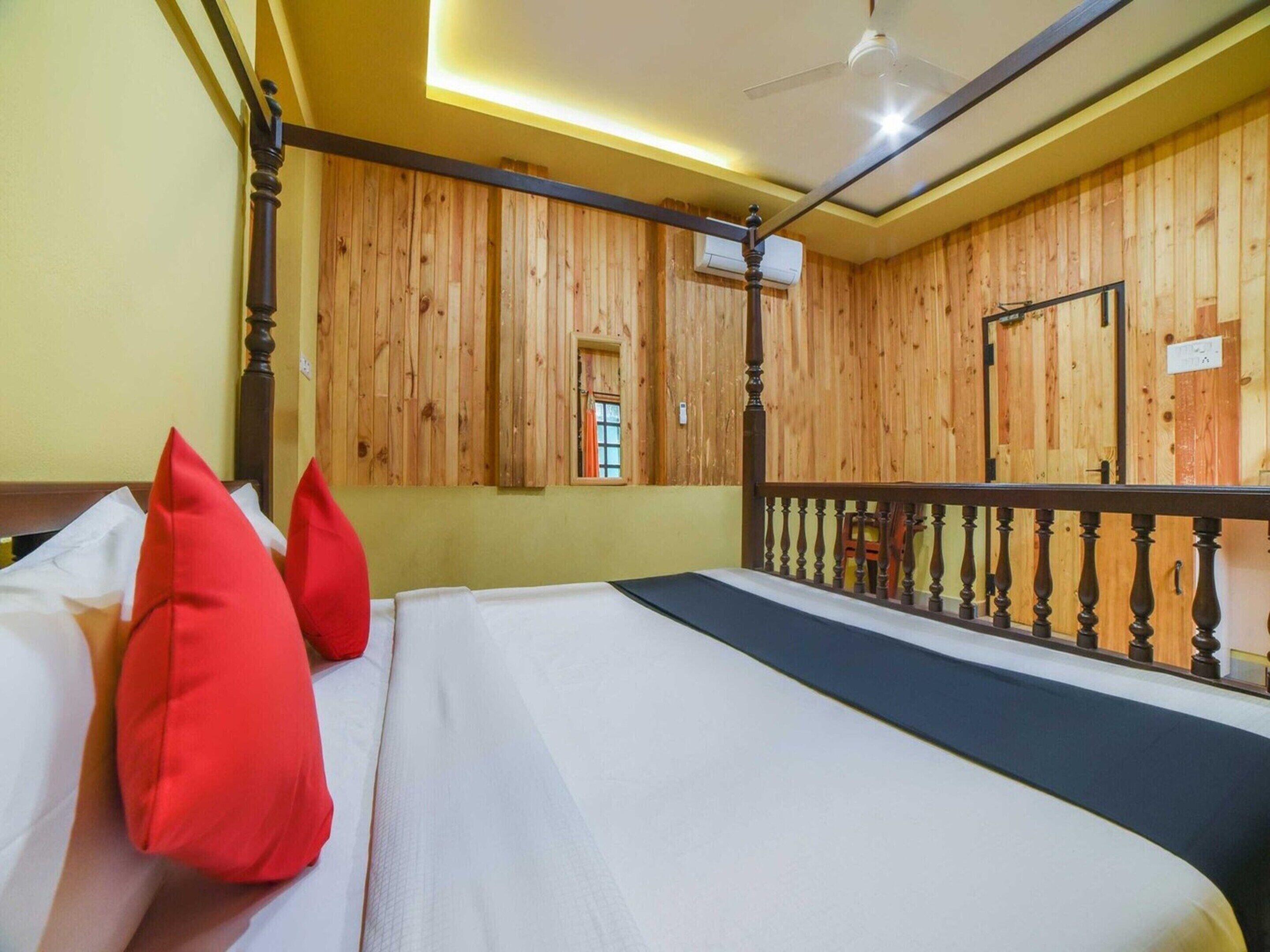 House | 1 bedroom