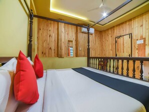 Ferienhaus | 1 Schlafzimmer