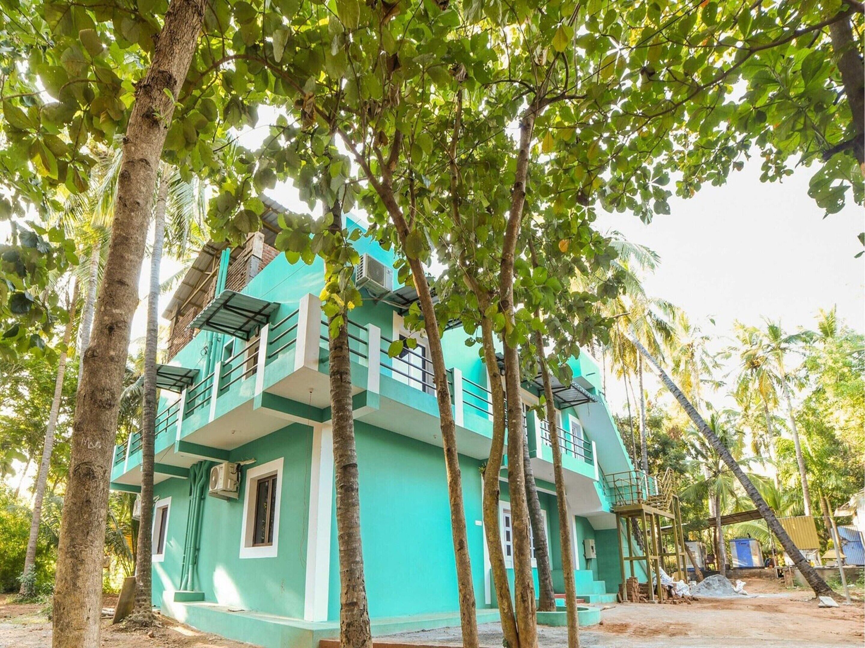 House | Exterior