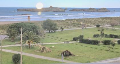 Quinfer Hotel, Double Room with Ocean View (No Terrace)
