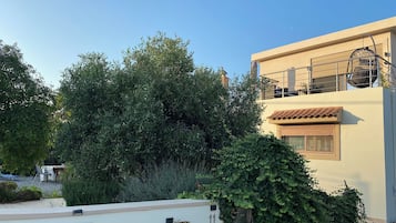 Exterieur