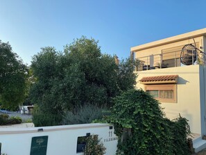 Exterior - Aetheria Rooftop Resort Rhodes (Kremasti)