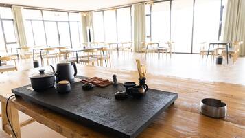 Servei de restauració
