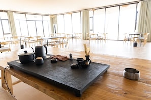 Servei de restauració