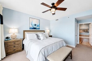 Room - Millennium Coastal Retreat • Laketown Wharf 533 • Sleeps 10• Beach Chair Service (Panama City Beach)