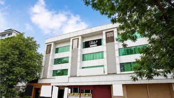 Huis | Exterieur