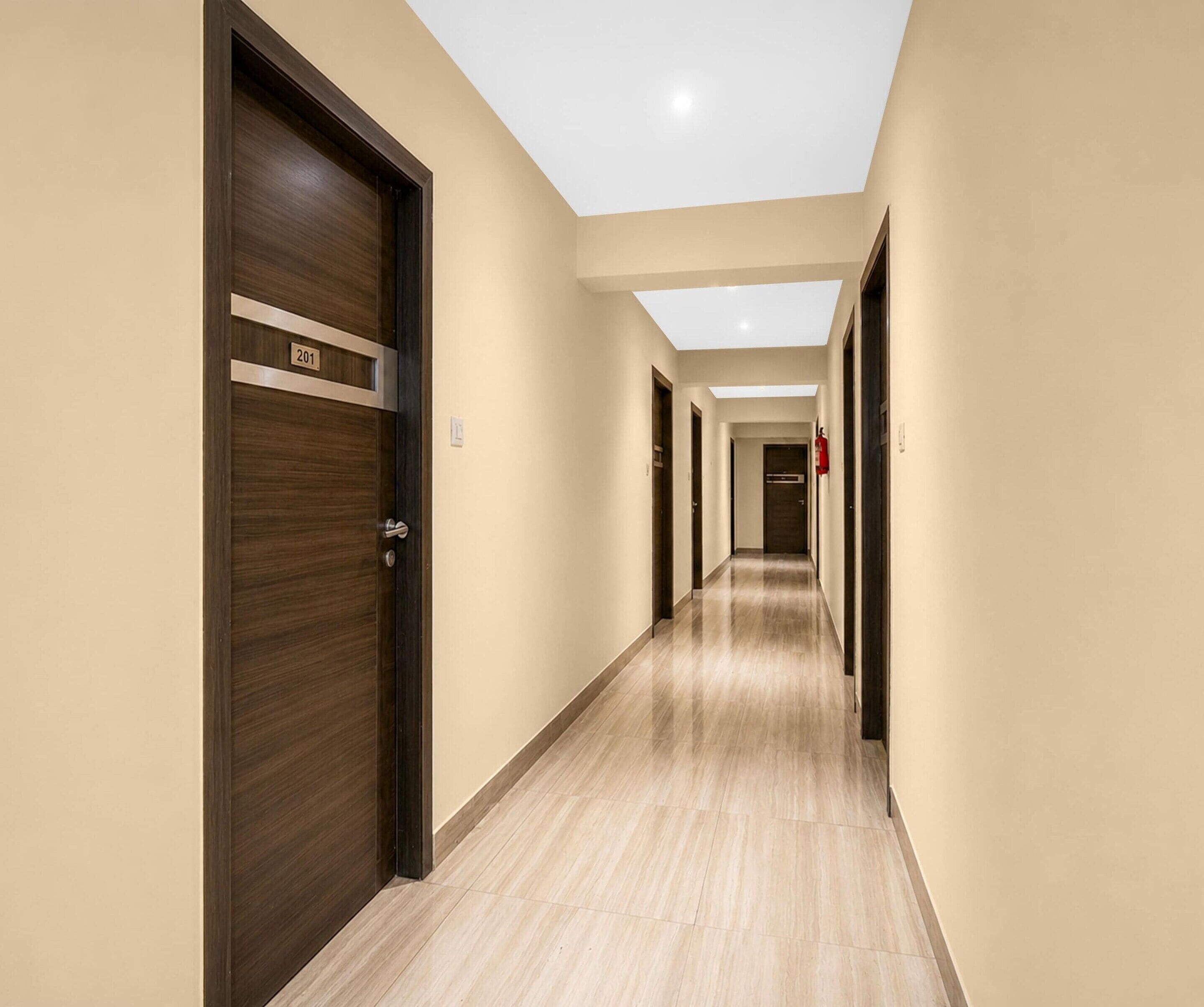 House | Interior
