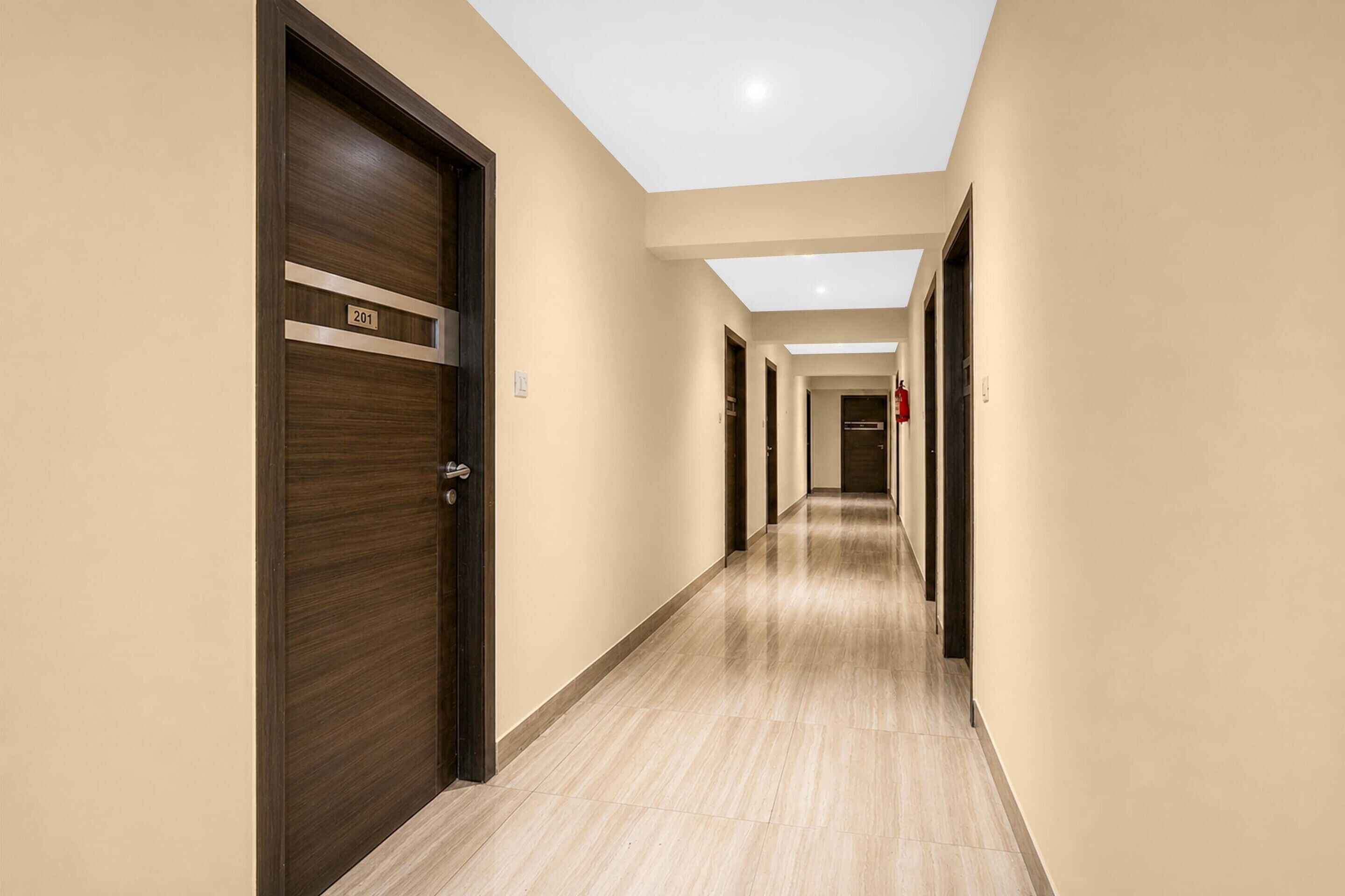 House | Interior