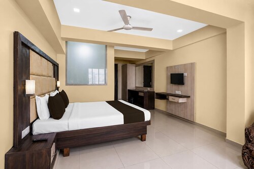 Classic Pearl Residency