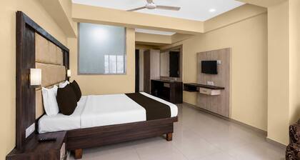 Classic Pearl Residency