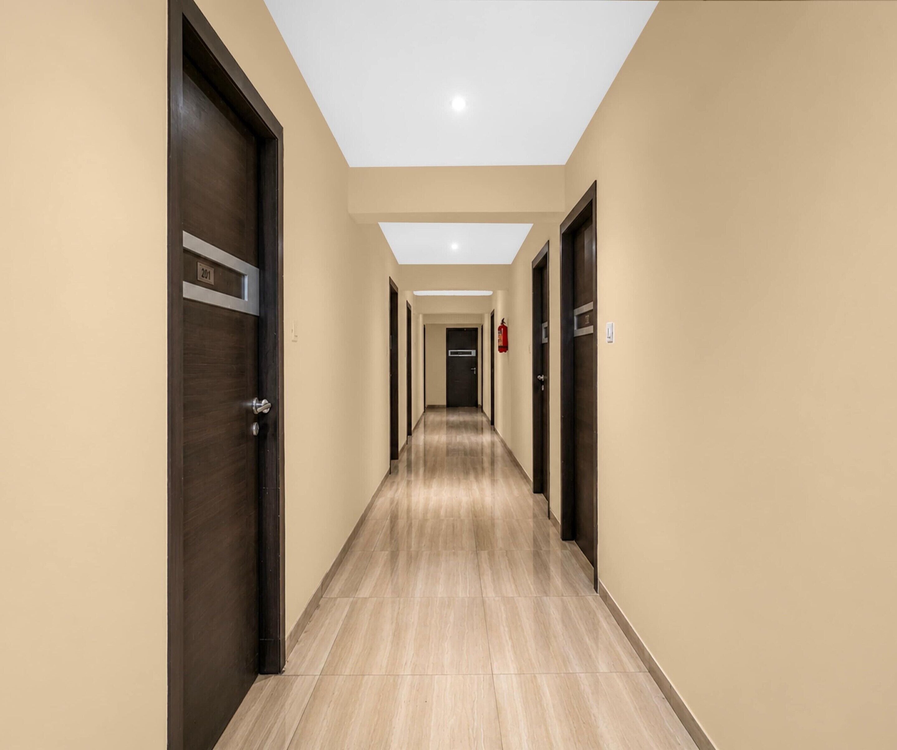 Ferienhaus | Innenbereich