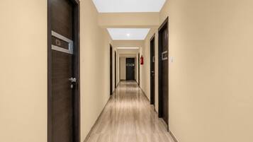 Ferienhaus | Innenbereich