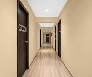 Casa | Interior