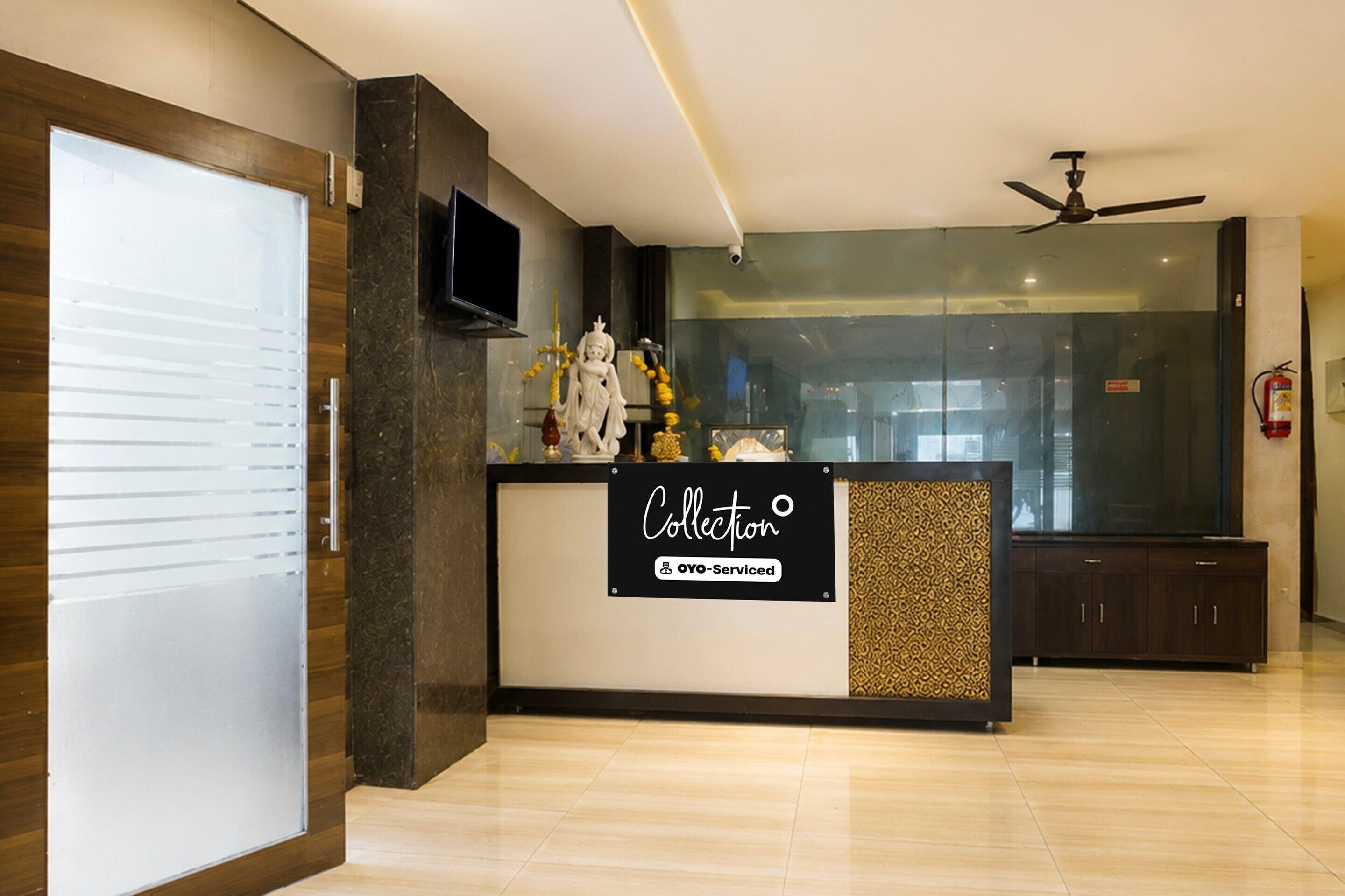 Huis | Receptie