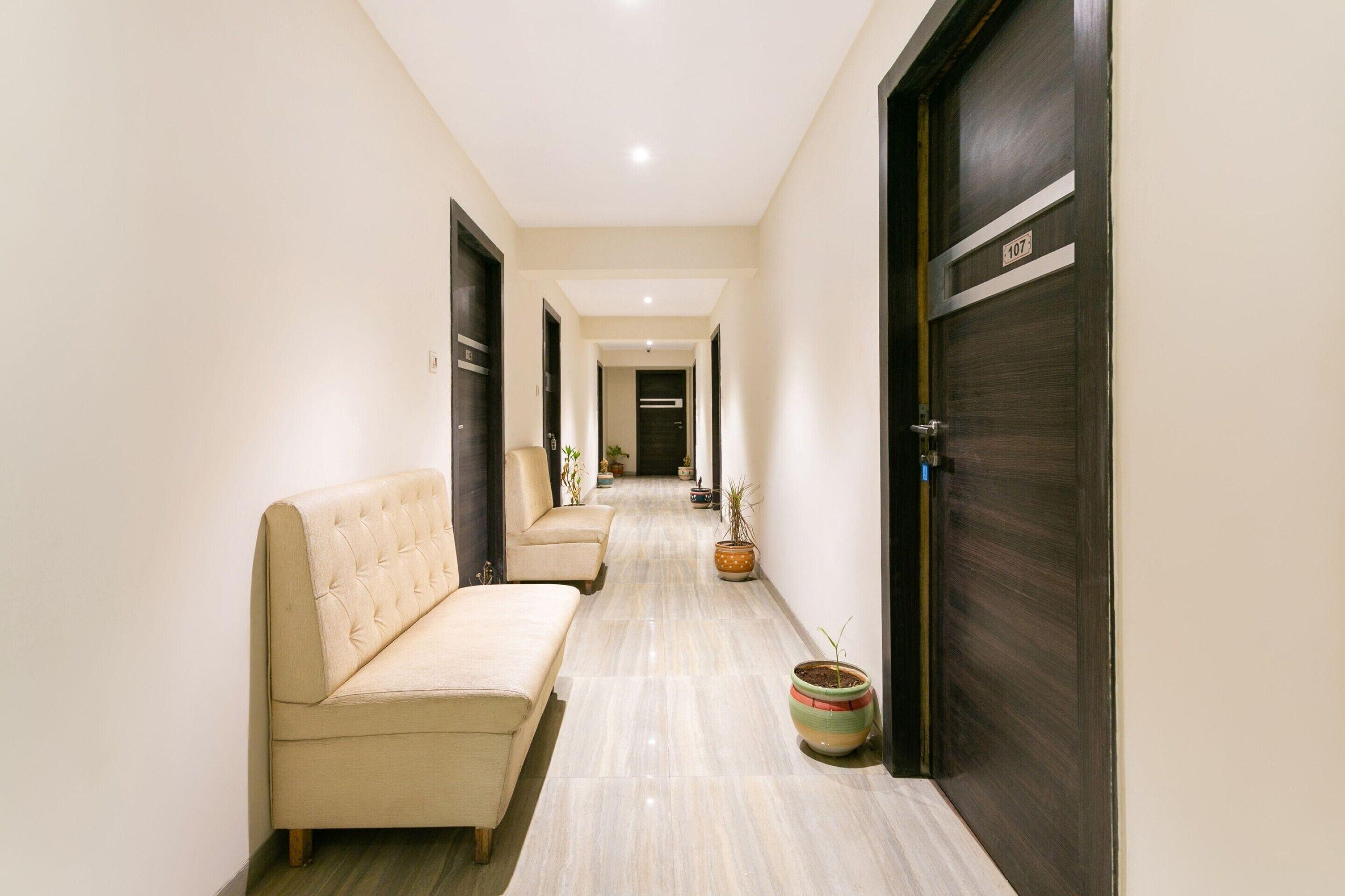 House | Interior