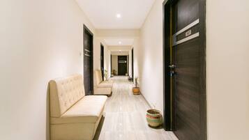 House | Interior