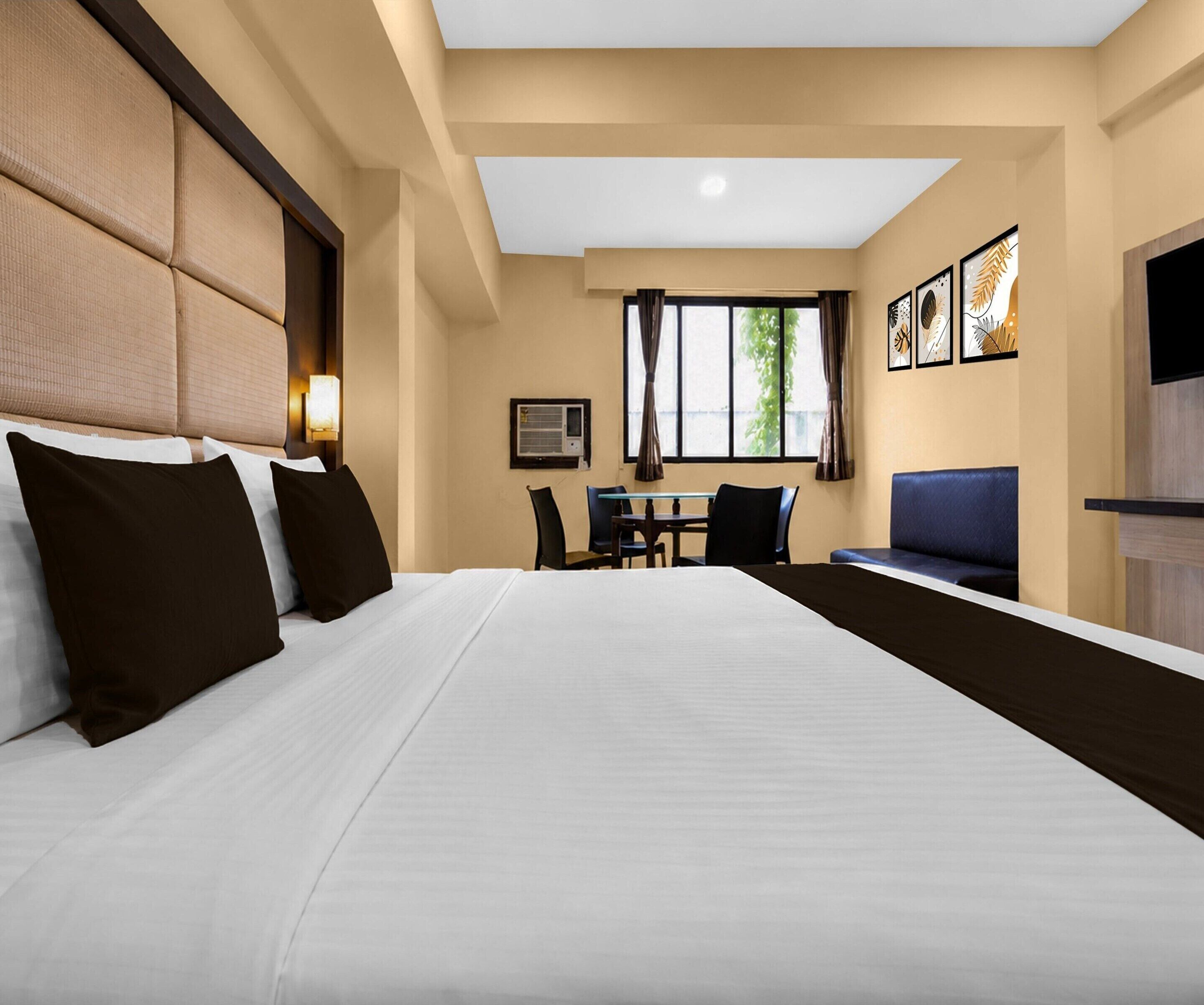 House | 1 bedroom