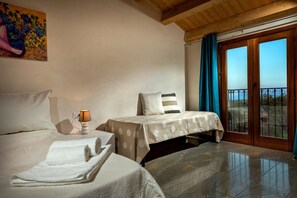 Villa - Villa in Sicily Near Guidaloca Bay (Castellammare del Golfo)