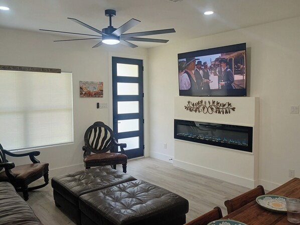 Smart TV