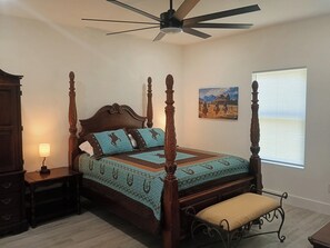 4 Schlafzimmer, Bügeleisen/Bügelbrett, kostenloses WLAN, Bettwäsche