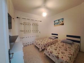 Free WiFi, bed sheets - Vrbo Property (Nabeul)